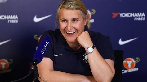 chelsea women new manager
